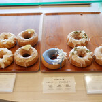 NAYAMACHI DONUTS 君に、あげる的实拍图