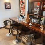 菊地珈琲 本店的实拍图