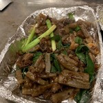 桃太郎 ルクア大阪店的實拍圖