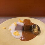肉がみ肉へい的實拍圖