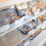 すぎうらベーカリー 円山店的实拍图