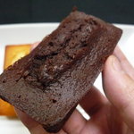 recommendations for アンリ・シャルパンティエ 梅田阪急店