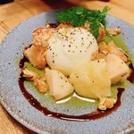 TOTOROU 浪漫的实拍图