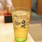 まずい魚 青柳的實拍圖