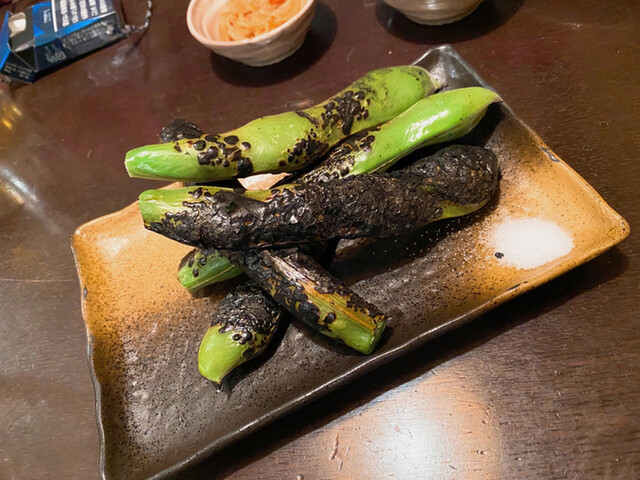 いざかや山賊的實拍高清圖