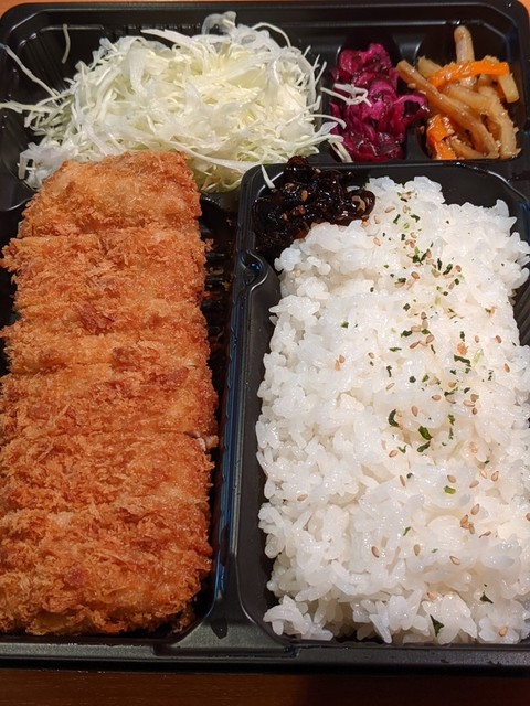 recommendations image for とんかつ 新宿さぼてん 浅草ROX前店