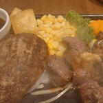 炭焼ステーキくに 新小岩店的實拍圖