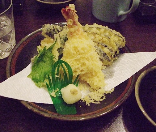 池田屋的實拍高清圖