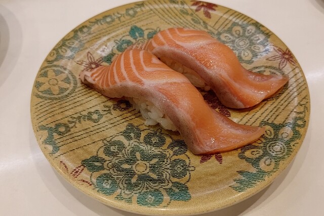 recommendations image for 回転寿司 みさき 蒲田西口店