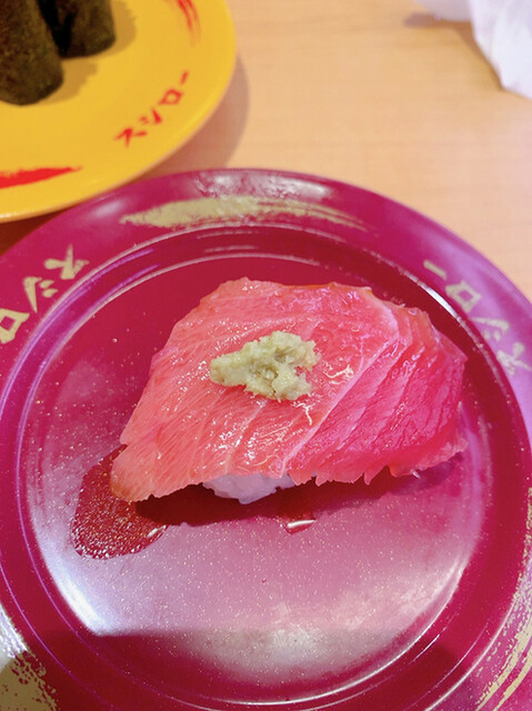 スシロー 新宿三丁目店的實拍高清圖