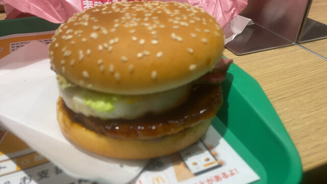 recommendations image for マクドナルド 岸和田カンカン前店