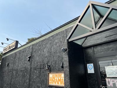 RAMAI 函館桔梗店的实拍图