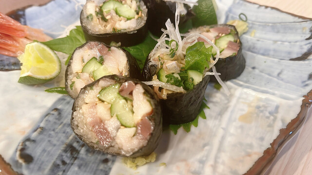 鮨 まつざわ的實拍高清圖