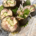 鮨 まつざわ的實拍圖