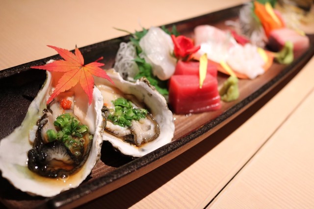 鮮魚と郷土料理の店 たつと的實拍高清圖