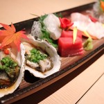 鮮魚と郷土料理の店 たつと的實拍圖
