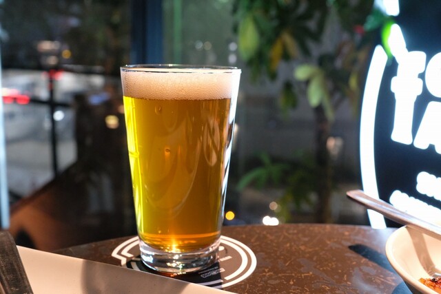 Goodbeer faucets的實拍高清圖
