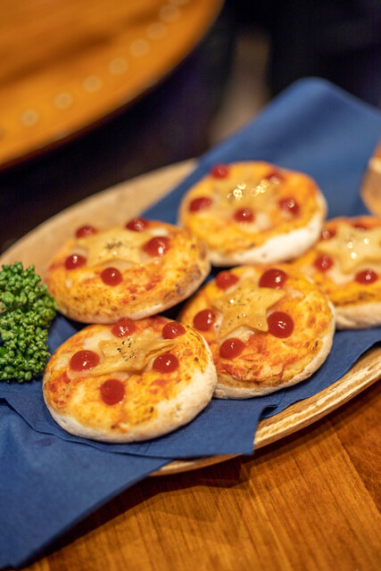 LUIDA'S BAR的实拍高清图