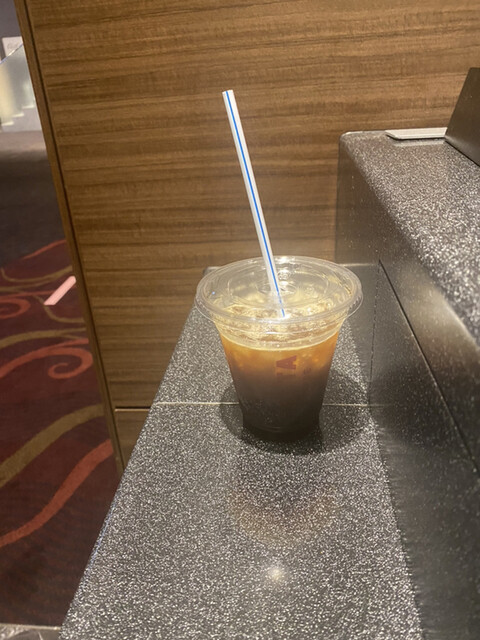 TOHOシネマズ コンセッション 日比谷的实拍高清图