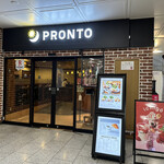 プロント あべの橋駅店的实拍图