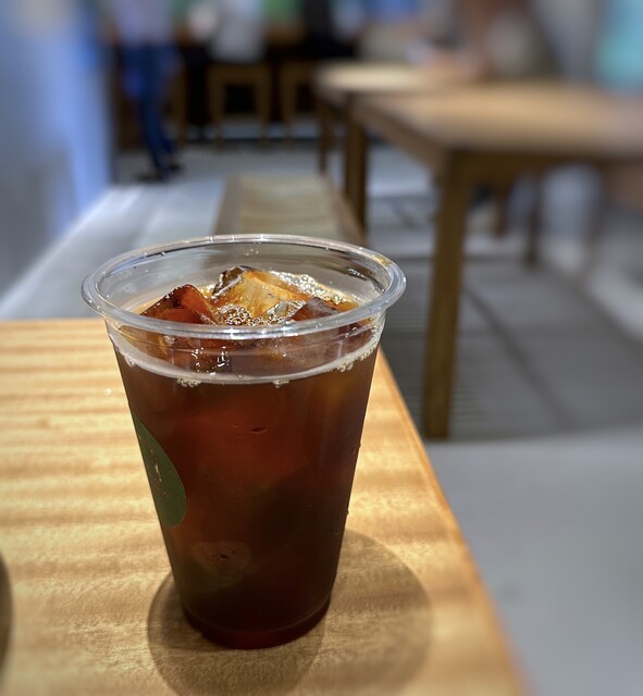 Park South Sandwich FUKUOKA的實拍高清圖