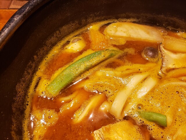 recommendations image for ほうとう 天地