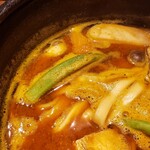 recommendations for ほうとう 天地