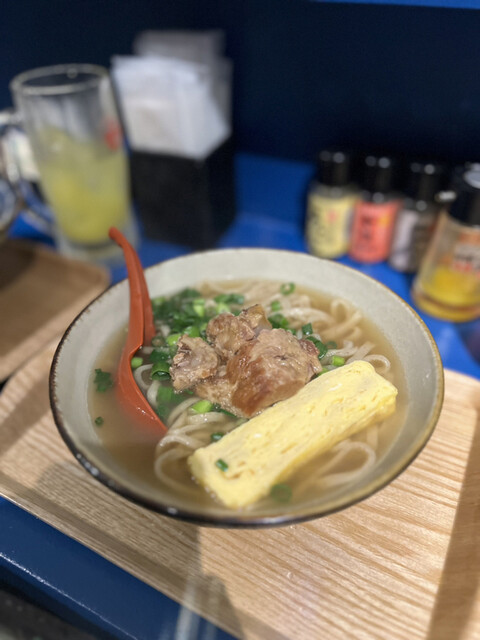 recommendations image for オリオン食堂