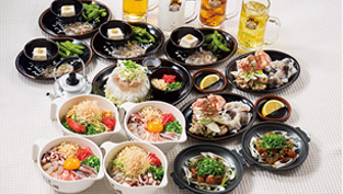 道とん堀 八王子楢原店的实拍图