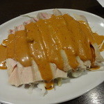 上海厨房　 東口店的实拍图