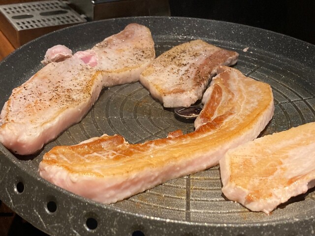 recommendations image for KOREAN DINING HANA