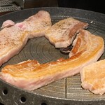 recommendations for KOREAN DINING HANA