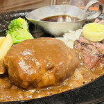 肉の万世 神田駅前店的實拍圖