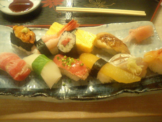 recommendations image for 三好寿司