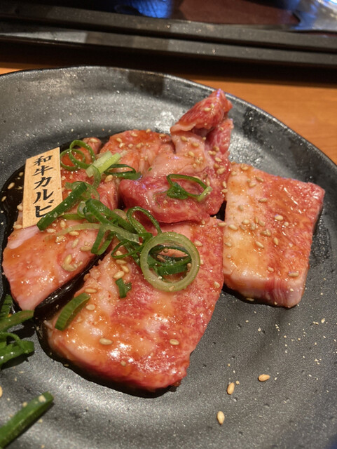 焼肉特急 岸和田店的實拍高清圖