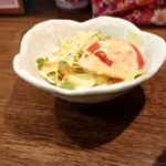 中華料理 琴寿的實拍圖