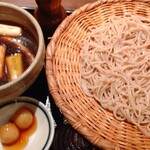 SOBA DINING 結月庵 大崎駅西口シンクパーク店的實拍圖