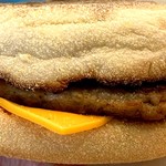 マクドナルド 北白川店的实拍图