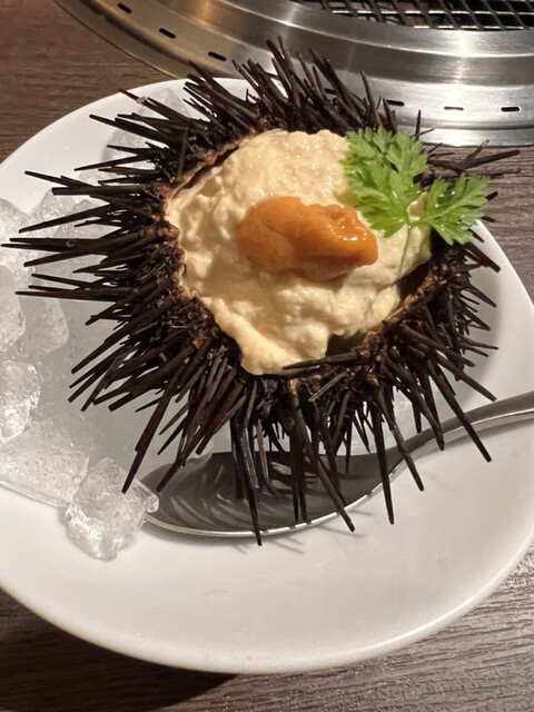 福岡焼肉kintan的實拍高清圖