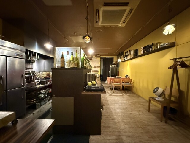 recommendations image for びすとろ Den Den