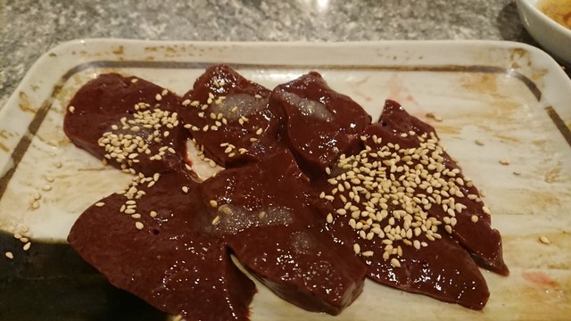 焼肉　東大門的實拍高清圖