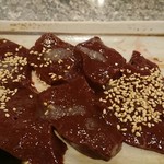 焼肉　東大門的實拍圖