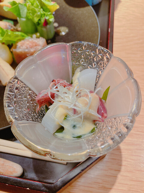 日本料理　北乃路的實拍高清圖
