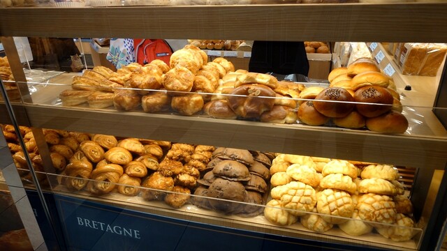 recommendations image for ル ビアン  エキュート赤羽店