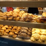 recommendations for ル ビアン  エキュート赤羽店