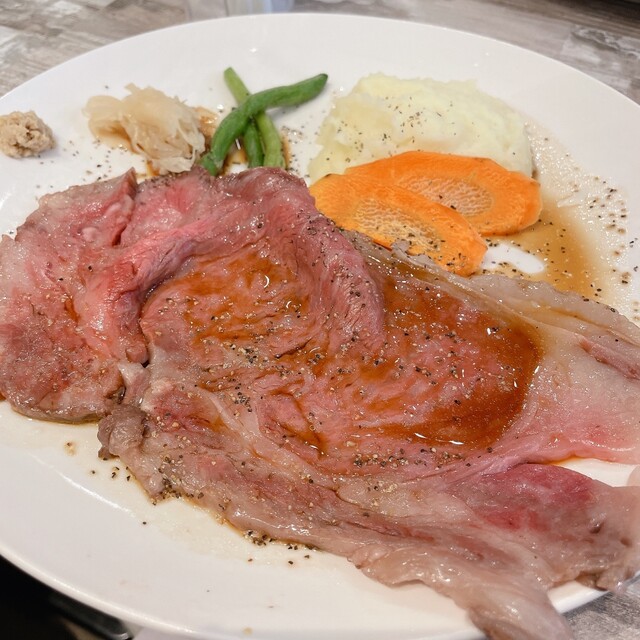 Bistro ZAKI的实拍高清图