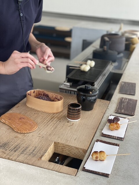 recommendations image for あみじま茶屋
