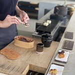recommendations for あみじま茶屋
