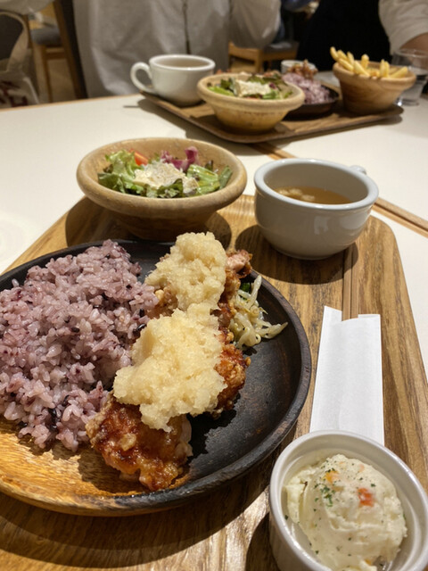 recommendations image for ABC canteen