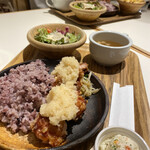 recommendations for ABC canteen